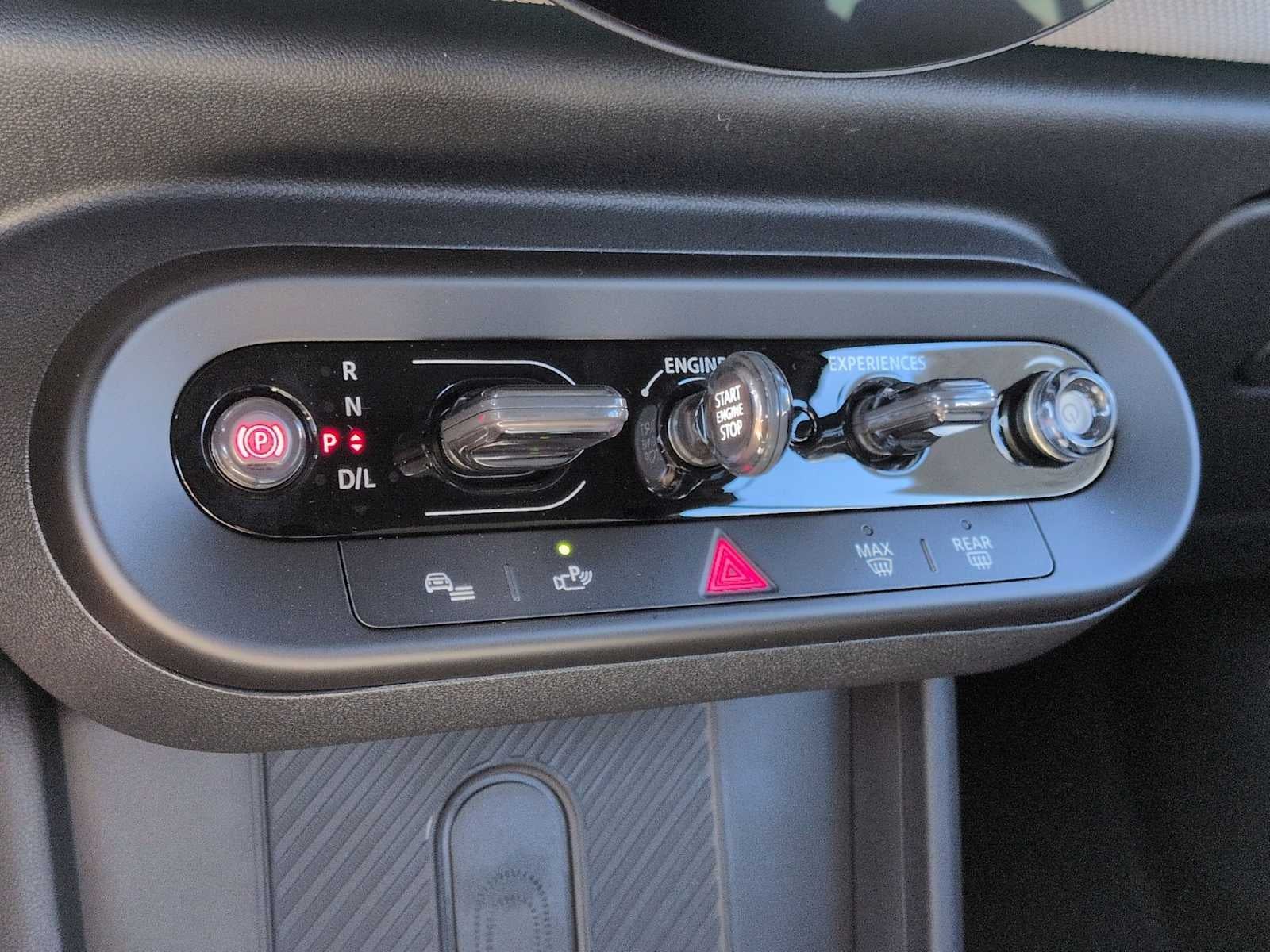 2026 MINI DESCAPOTABLE ICÓNICO