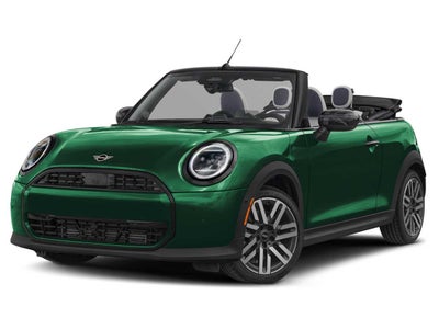 2026 MINI Descapotable Cooper S