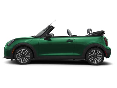 2026 MINI Descapotable Cooper S