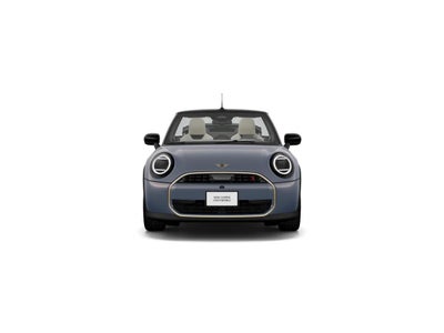2026 MINI DESCAPOTABLE ICÓNICO