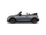 2026 MINI DESCAPOTABLE ICÓNICO