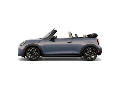 2026 MINI DESCAPOTABLE ICÓNICO
