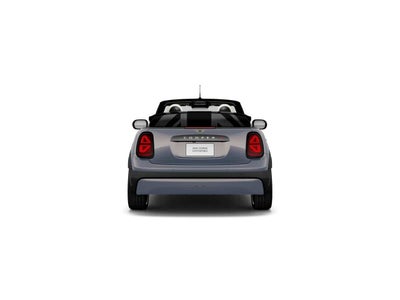 2026 MINI DESCAPOTABLE ICÓNICO