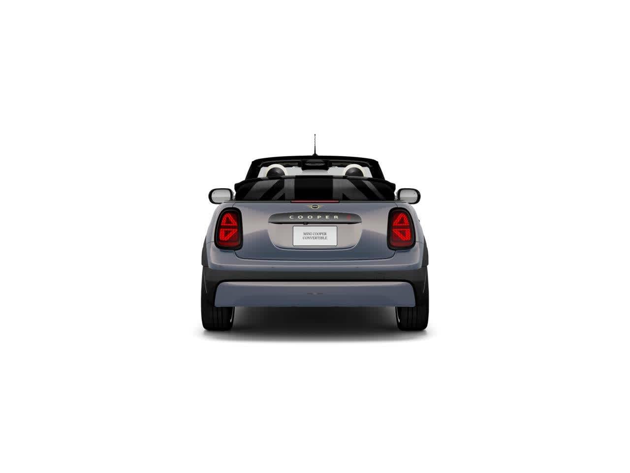 2026 MINI DESCAPOTABLE ICÓNICO