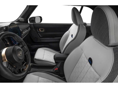 2026 MINI DESCAPOTABLE ICÓNICO