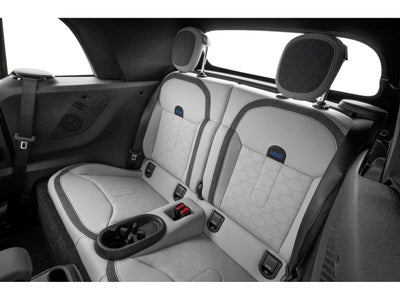 2026 MINI DESCAPOTABLE ICÓNICO