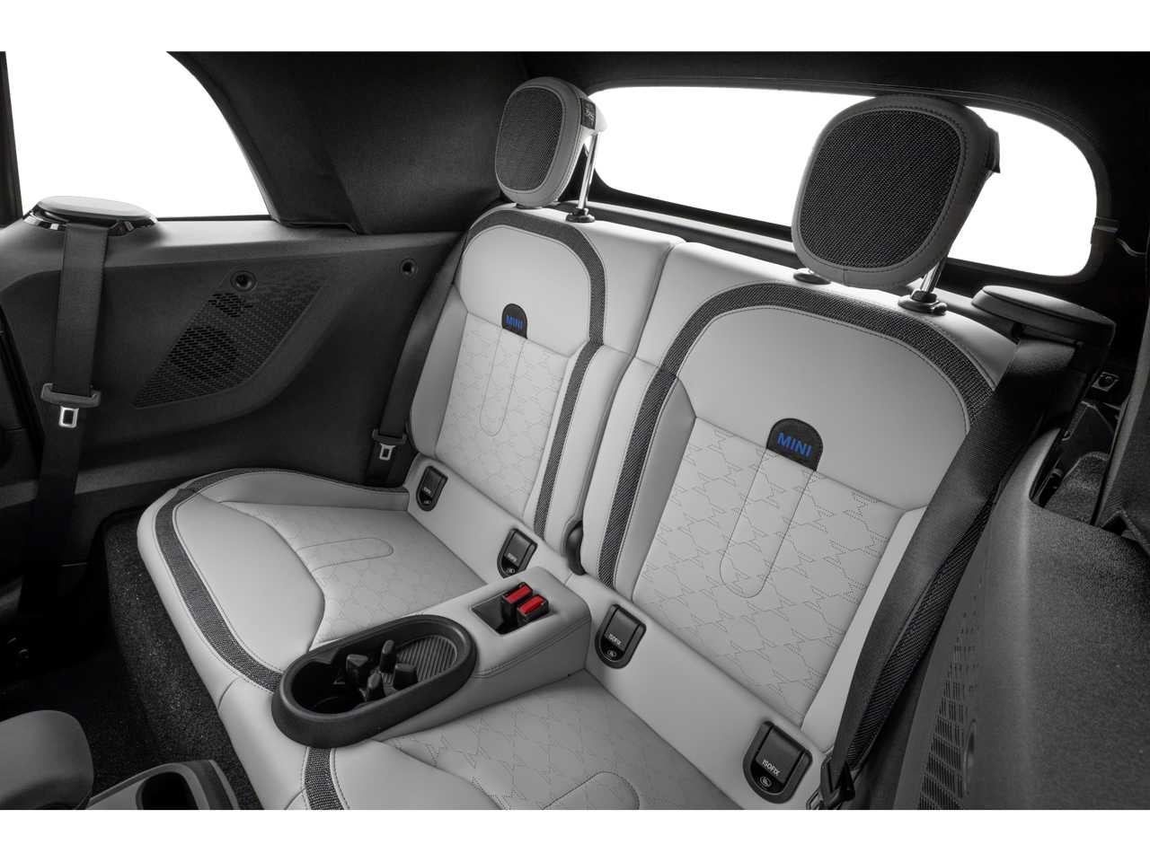 2026 MINI DESCAPOTABLE ICÓNICO
