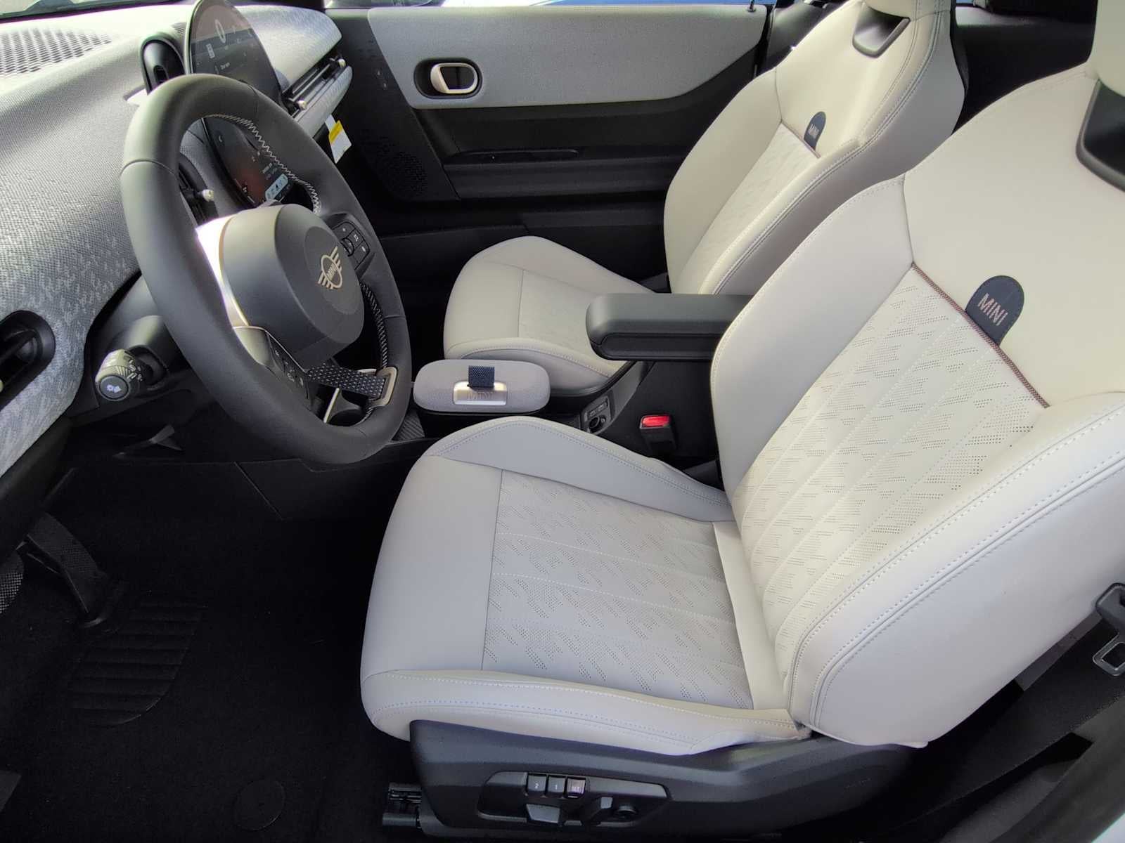 2026 MINI Descapotable Cooper S