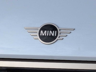 2026 MINI Descapotable Cooper S