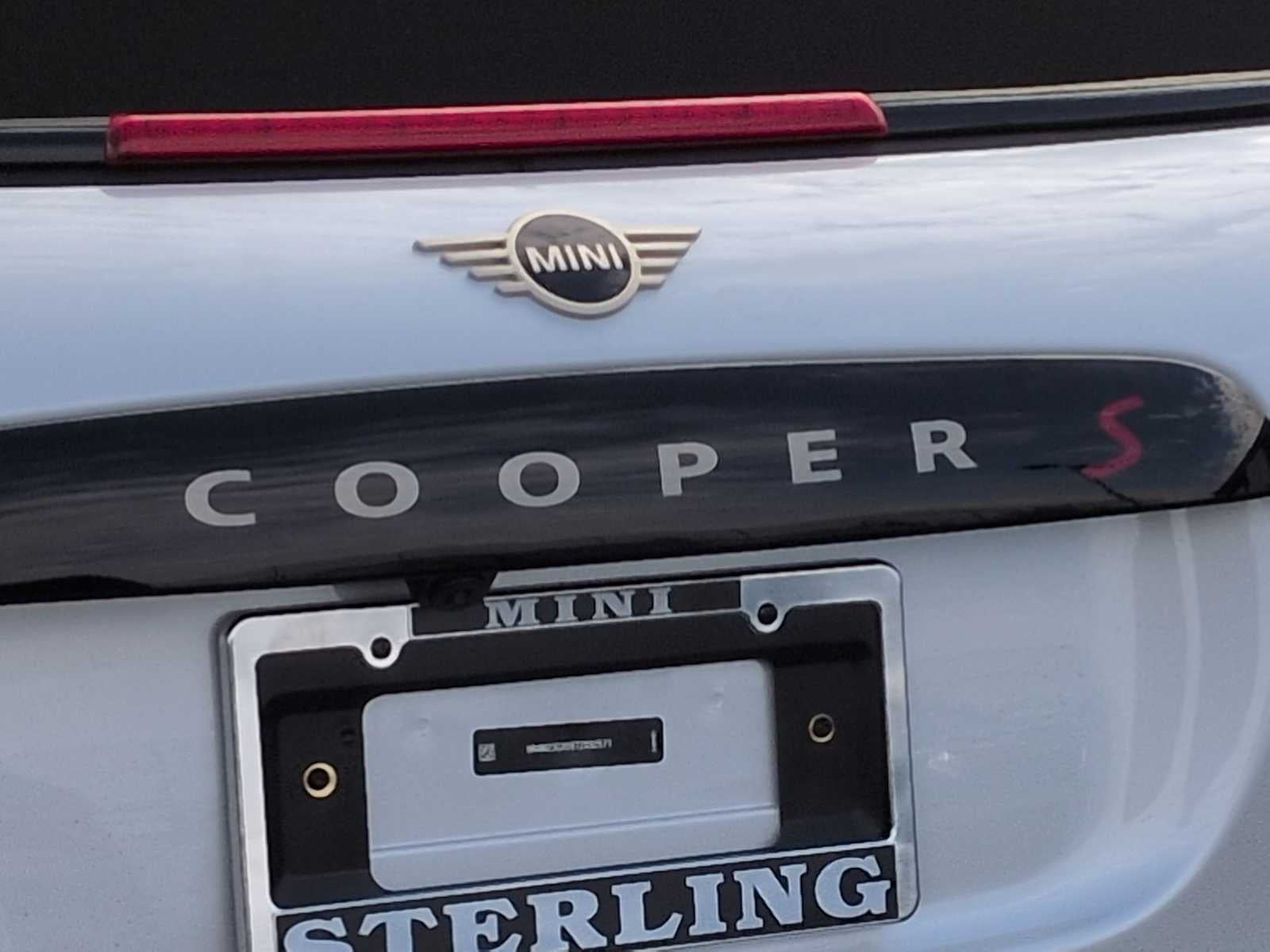 2026 MINI Descapotable Cooper S