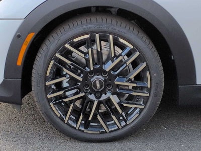 2026 MINI Descapotable Cooper S