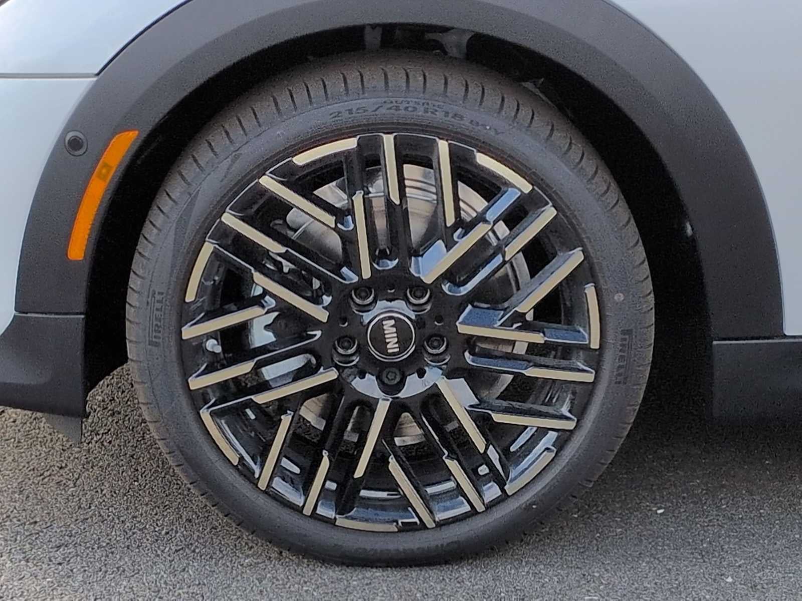 2026 MINI Descapotable Cooper S