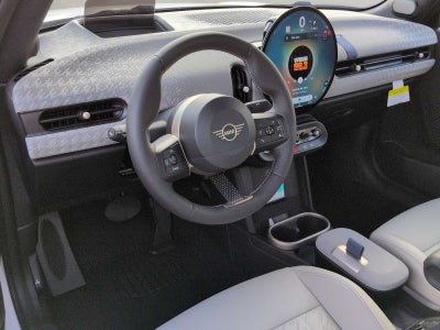 2026 MINI Descapotable Cooper S