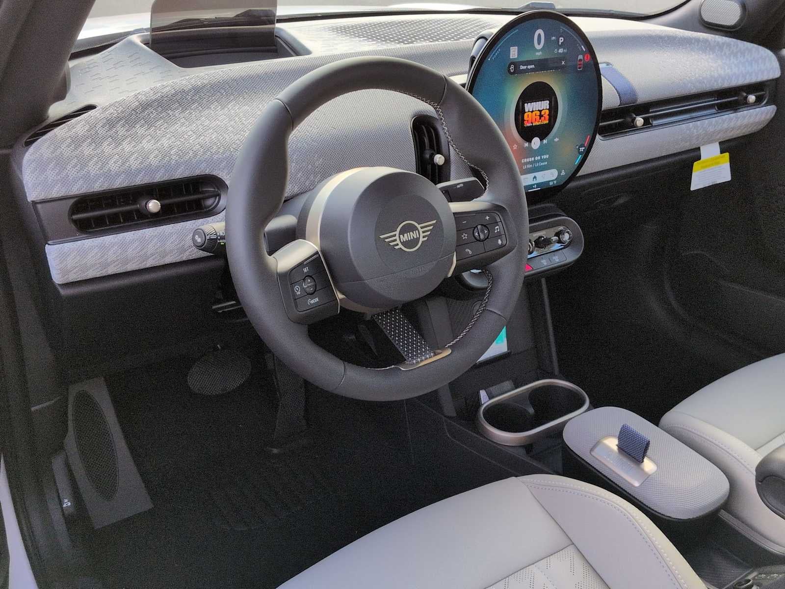 2026 MINI Descapotable Cooper S