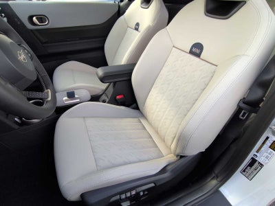 2026 MINI Descapotable Cooper S