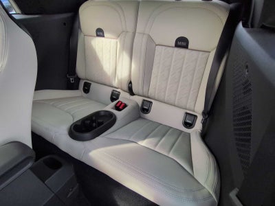 2026 MINI Descapotable Cooper S