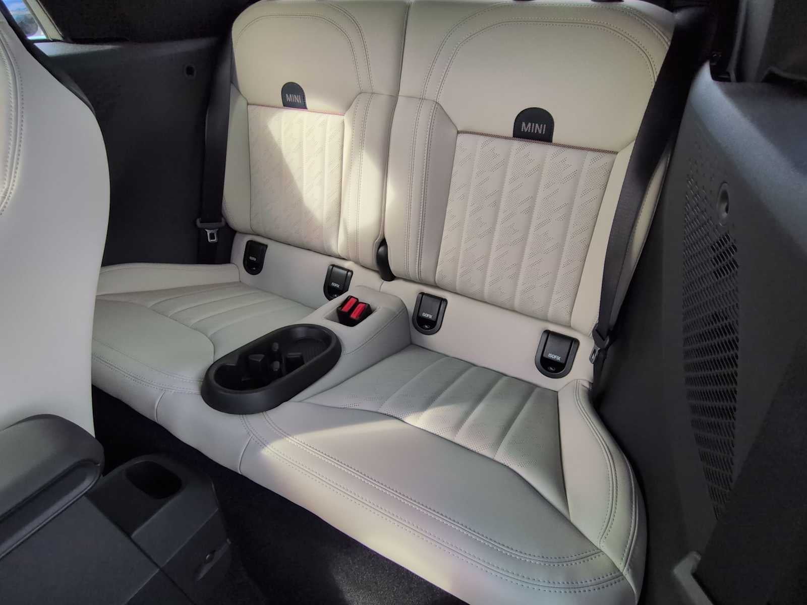 2026 MINI Descapotable Cooper S