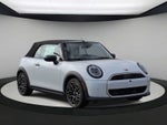 2026 MINI Descapotable Cooper S