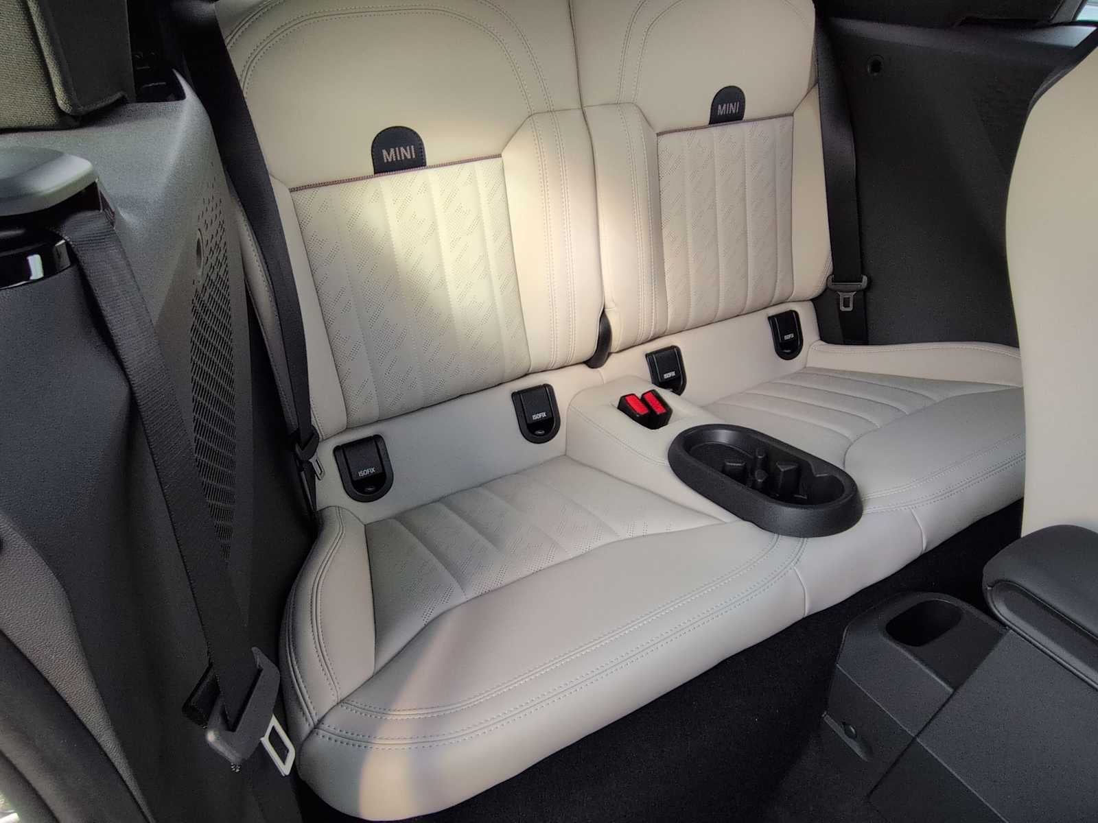 2026 MINI Descapotable Cooper S