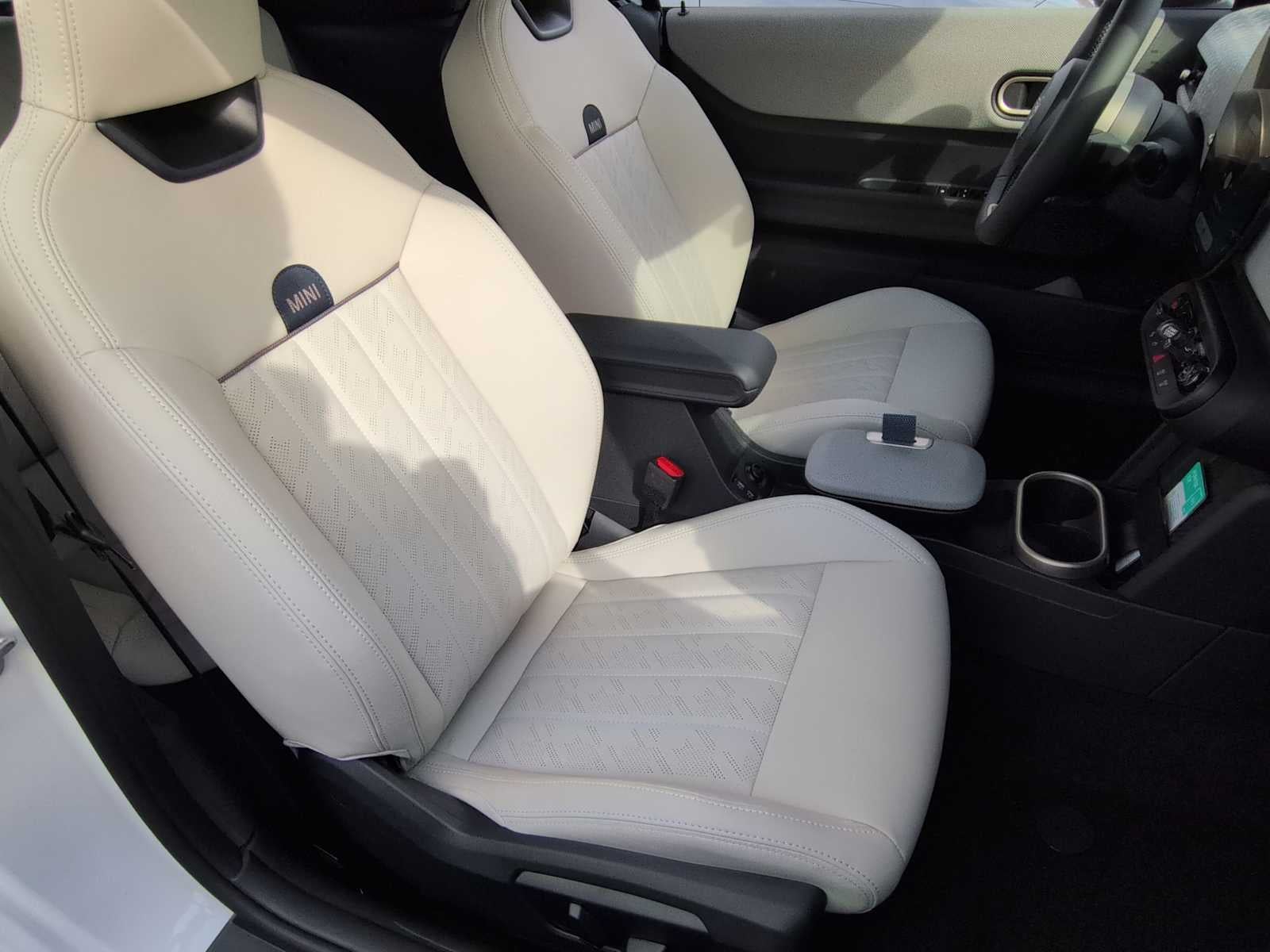 2026 MINI Descapotable Cooper S