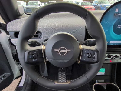 2026 MINI Descapotable Cooper S