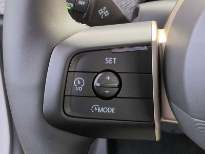 2026 MINI Descapotable Cooper S