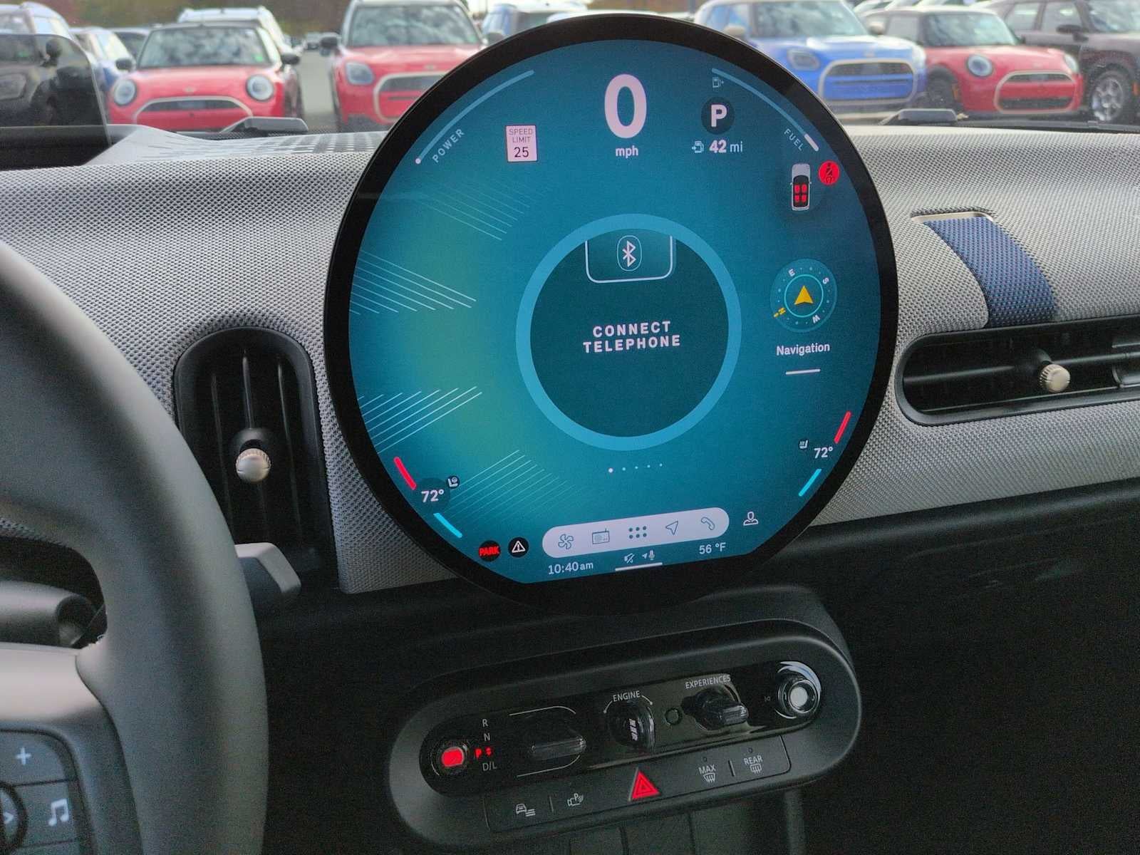 2026 MINI Descapotable Cooper S