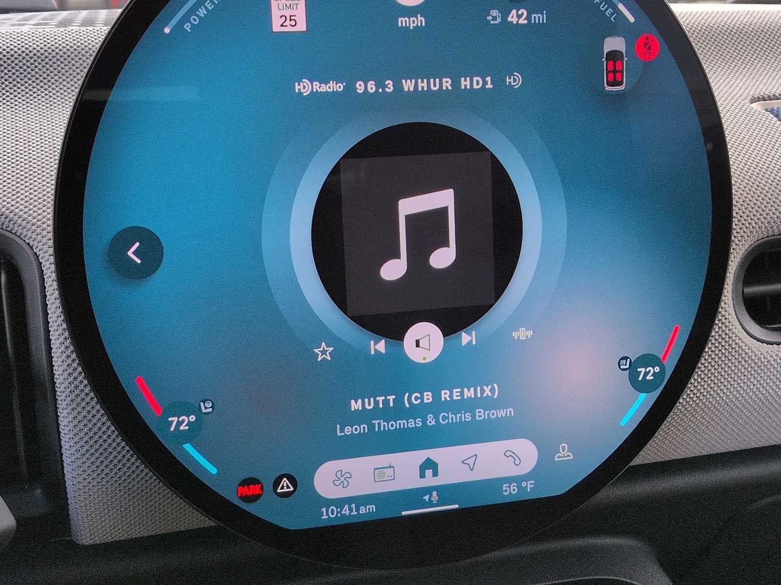 2026 MINI Descapotable Cooper S