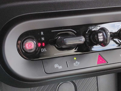 2026 MINI Descapotable Cooper S