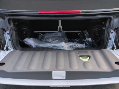 2026 MINI Descapotable Cooper S