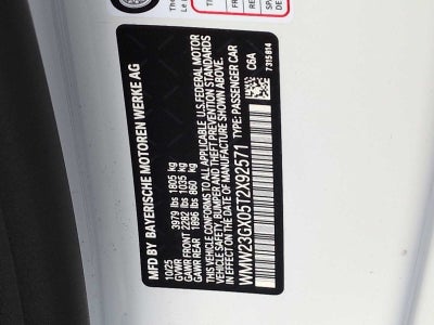 2026 MINI Descapotable Cooper S