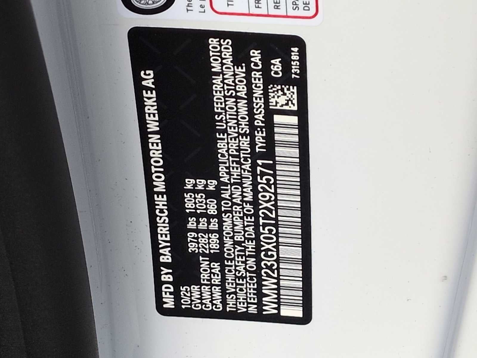 2026 MINI Descapotable Cooper S