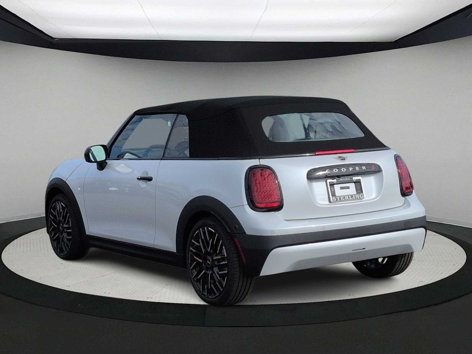 2026 MINI Descapotable Cooper S