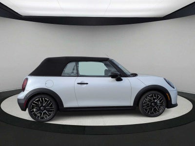 2026 MINI Descapotable Cooper S