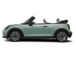 2026 MINI Descapotable Cooper S