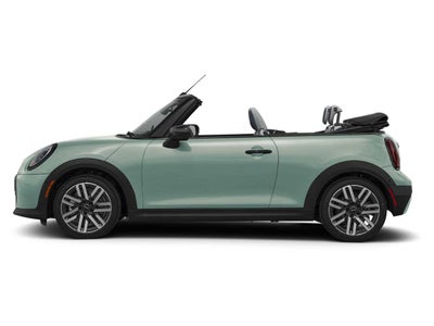 2026 MINI Descapotable Cooper S