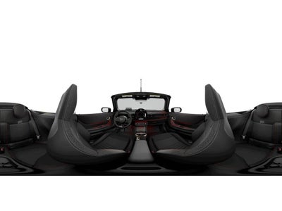 2026 MINI DESCAPOTABLE ICÓNICO