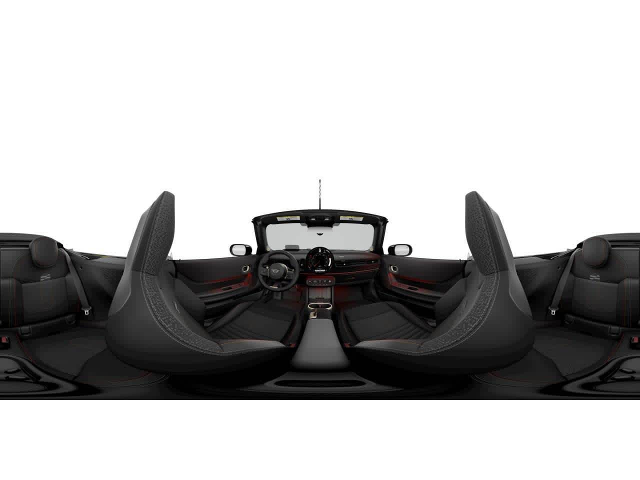 2026 MINI DESCAPOTABLE ICÓNICO