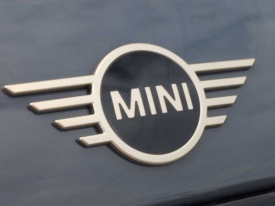 2026 MINI DESCAPOTABLE SIGNATURE PLUS