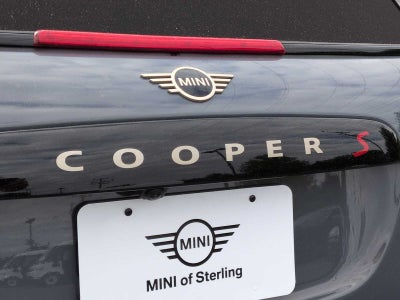 2026 MINI DESCAPOTABLE SIGNATURE PLUS
