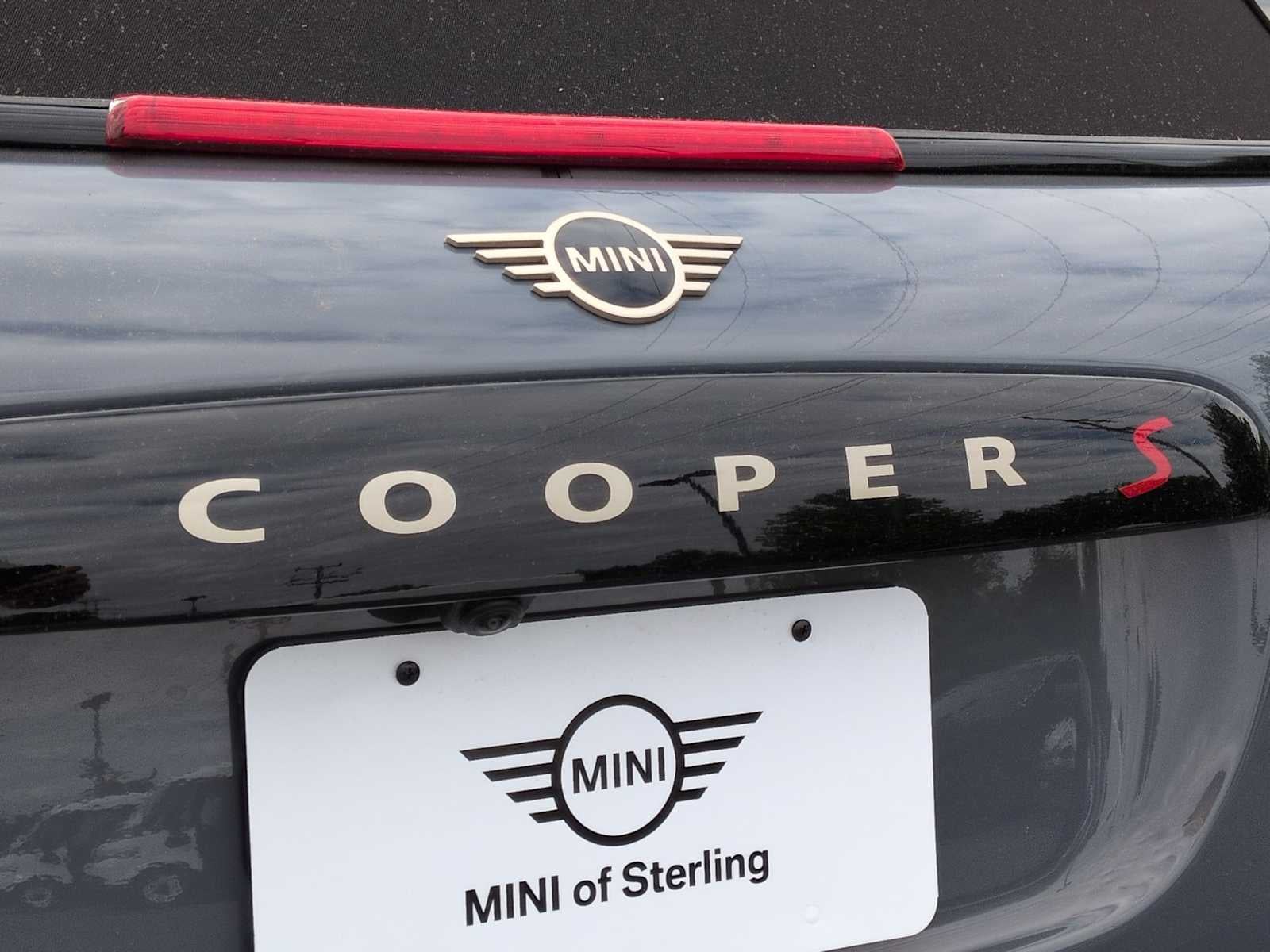 2026 MINI DESCAPOTABLE SIGNATURE PLUS