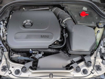 2026 MINI DESCAPOTABLE SIGNATURE PLUS