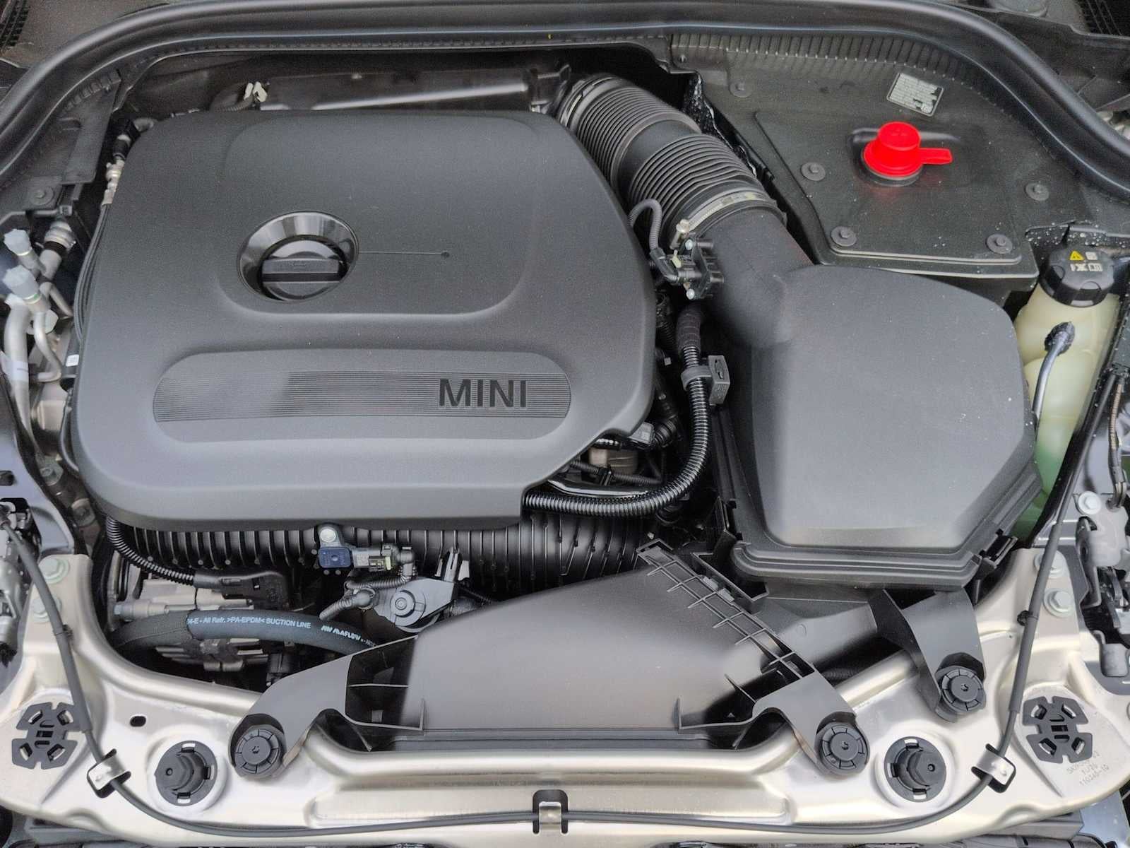 2026 MINI DESCAPOTABLE SIGNATURE PLUS