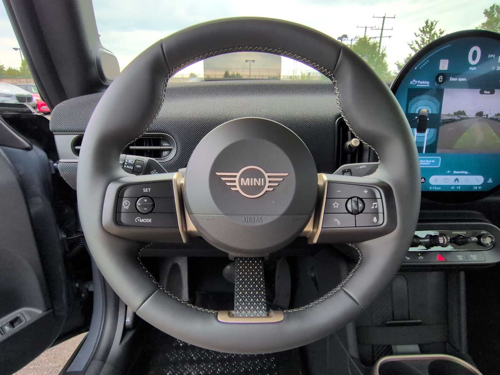 2026 MINI DESCAPOTABLE SIGNATURE PLUS