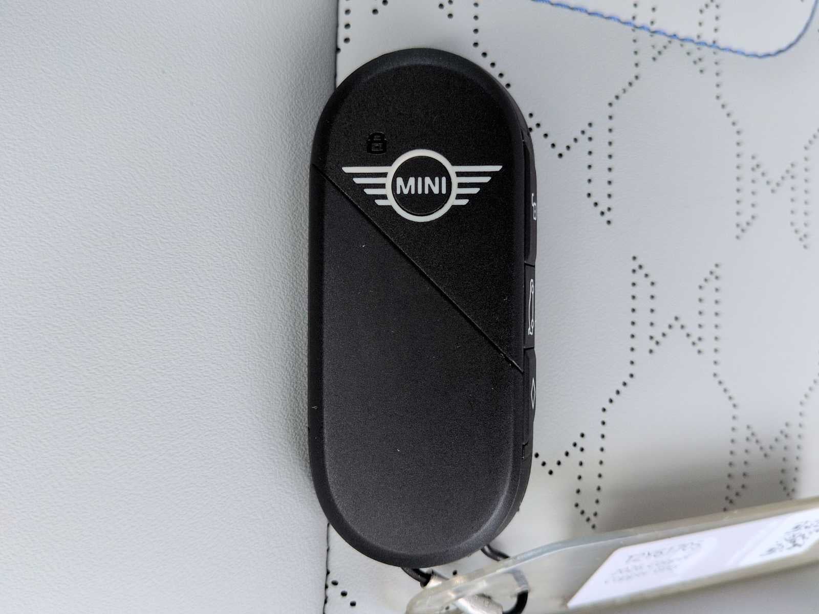 2026 MINI DESCAPOTABLE SIGNATURE PLUS