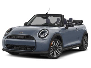 2026 MINI Descapotable Cooper S