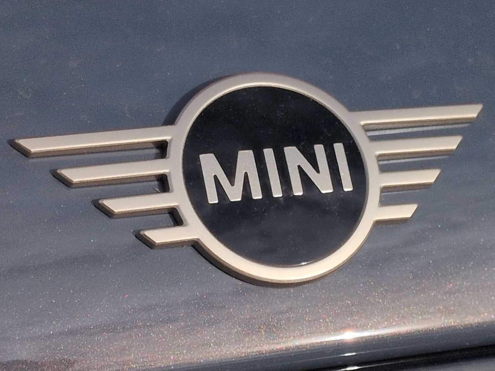 2026 MINI DESCAPOTABLE ICÓNICO