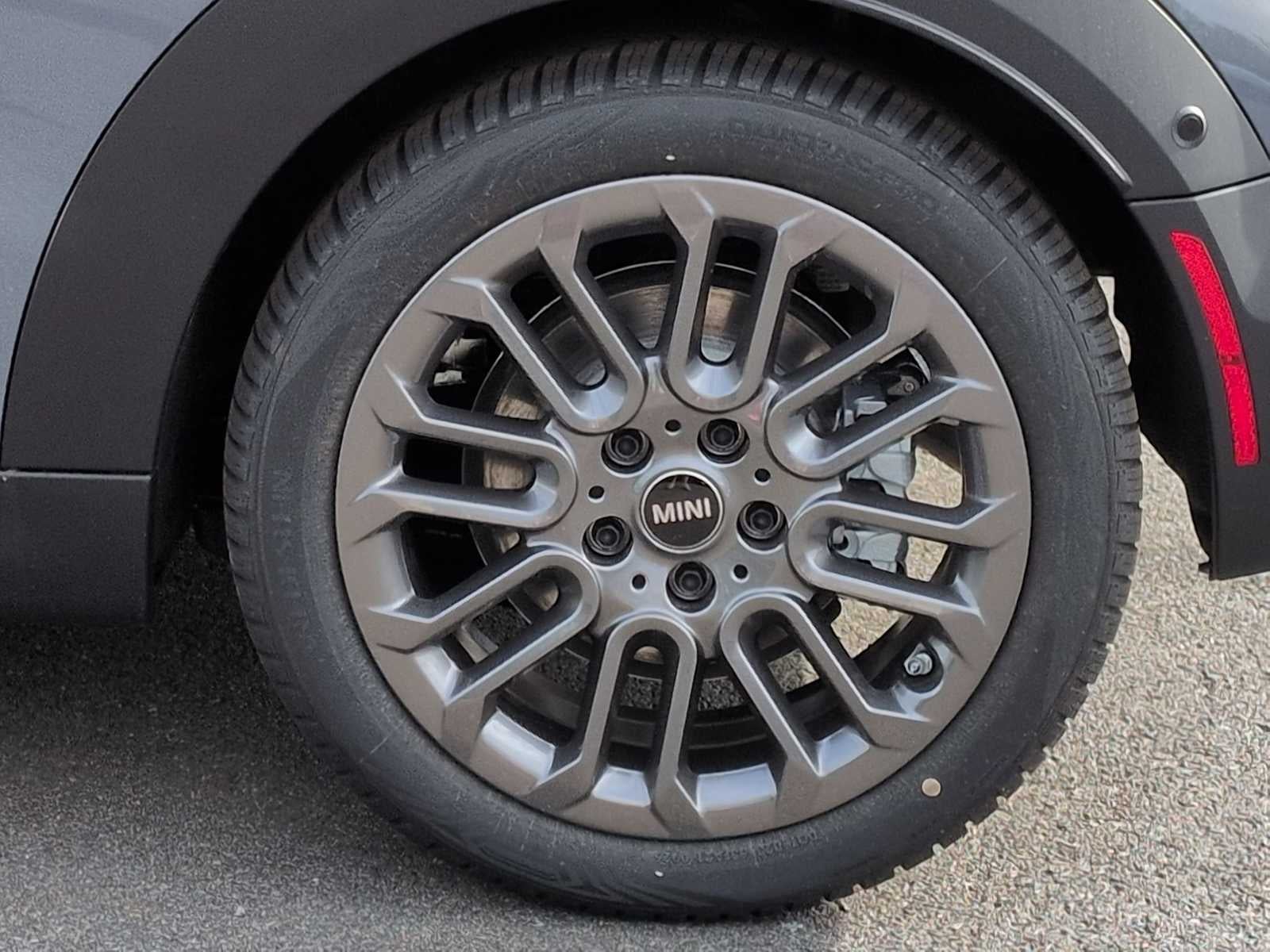 2026 MINI DESCAPOTABLE ICÓNICO