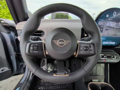 2026 MINI DESCAPOTABLE ICÓNICO
