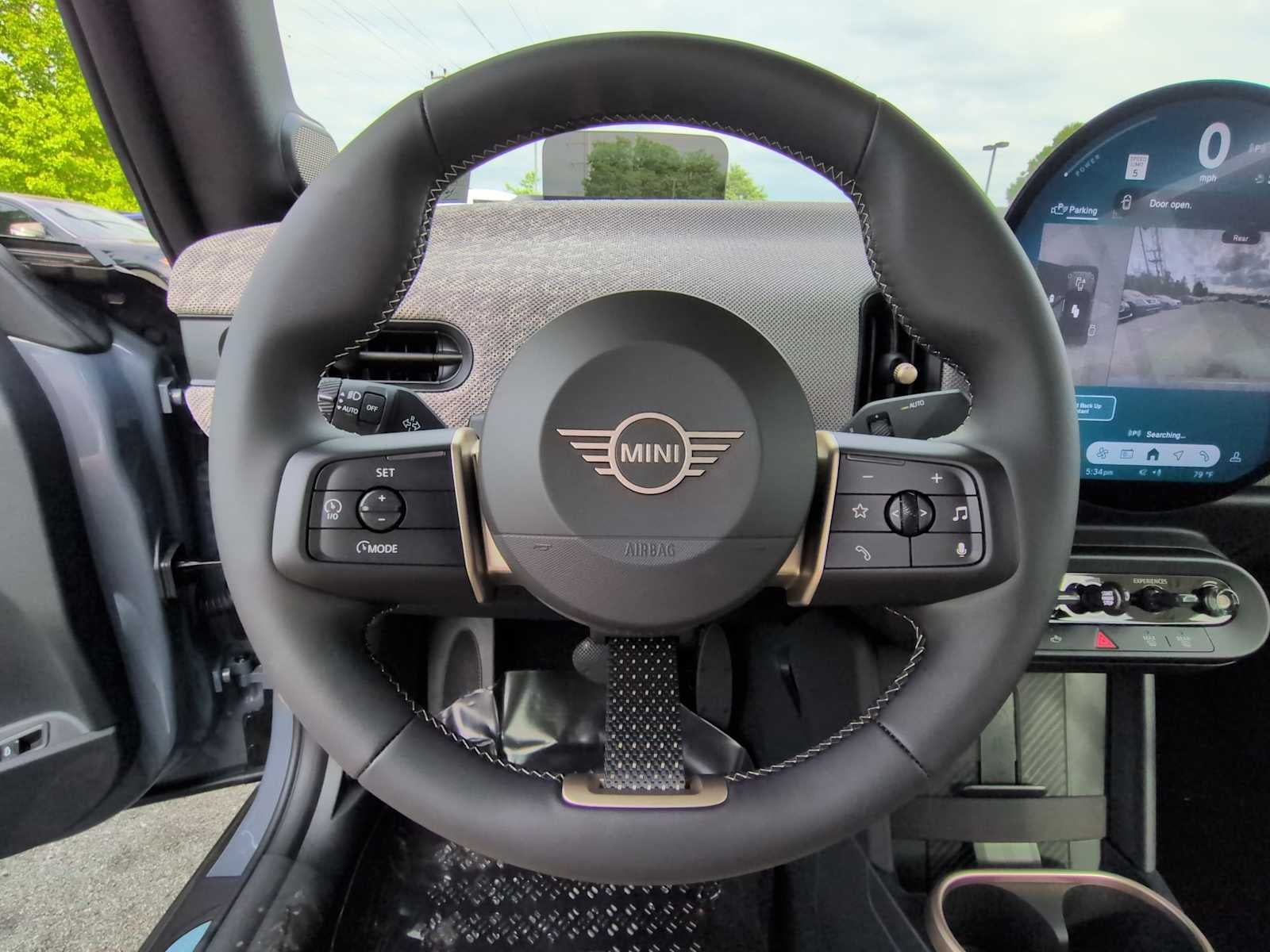 2026 MINI DESCAPOTABLE ICÓNICO